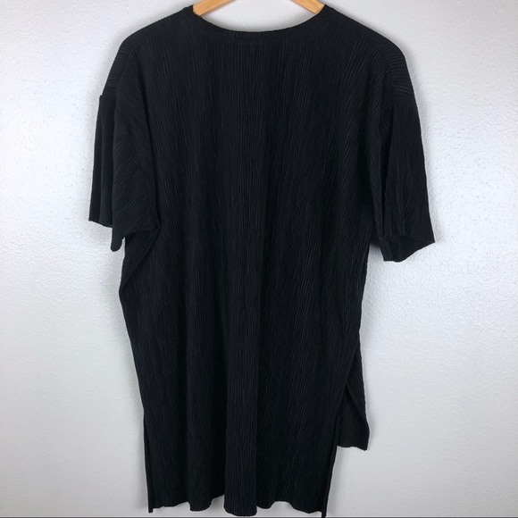 Zara Black Tunic - Picture 4 of 4